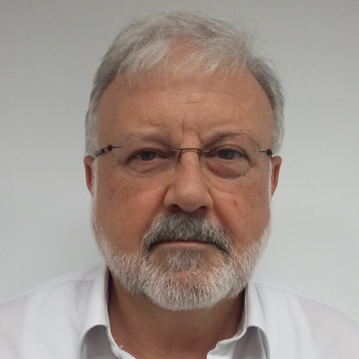 Andrés Carrión García