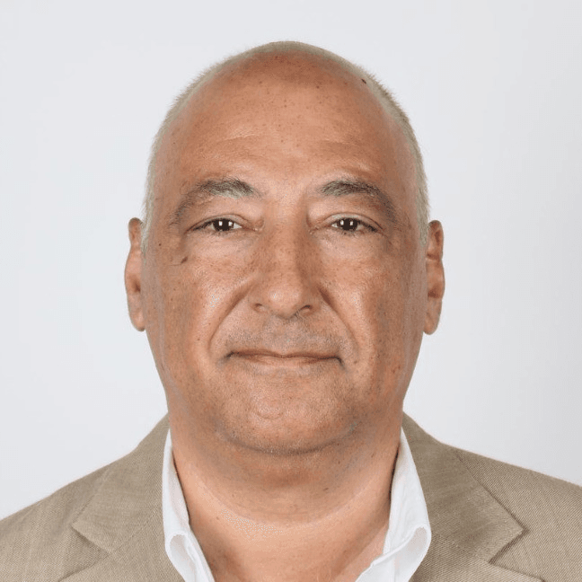 Enrique Vázquez Vicente