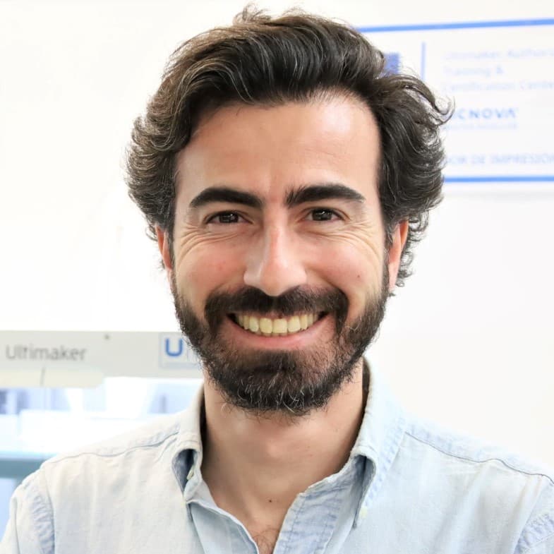 Fabricio Santos Arias
