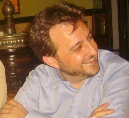 Francisco David Sanz Arauz