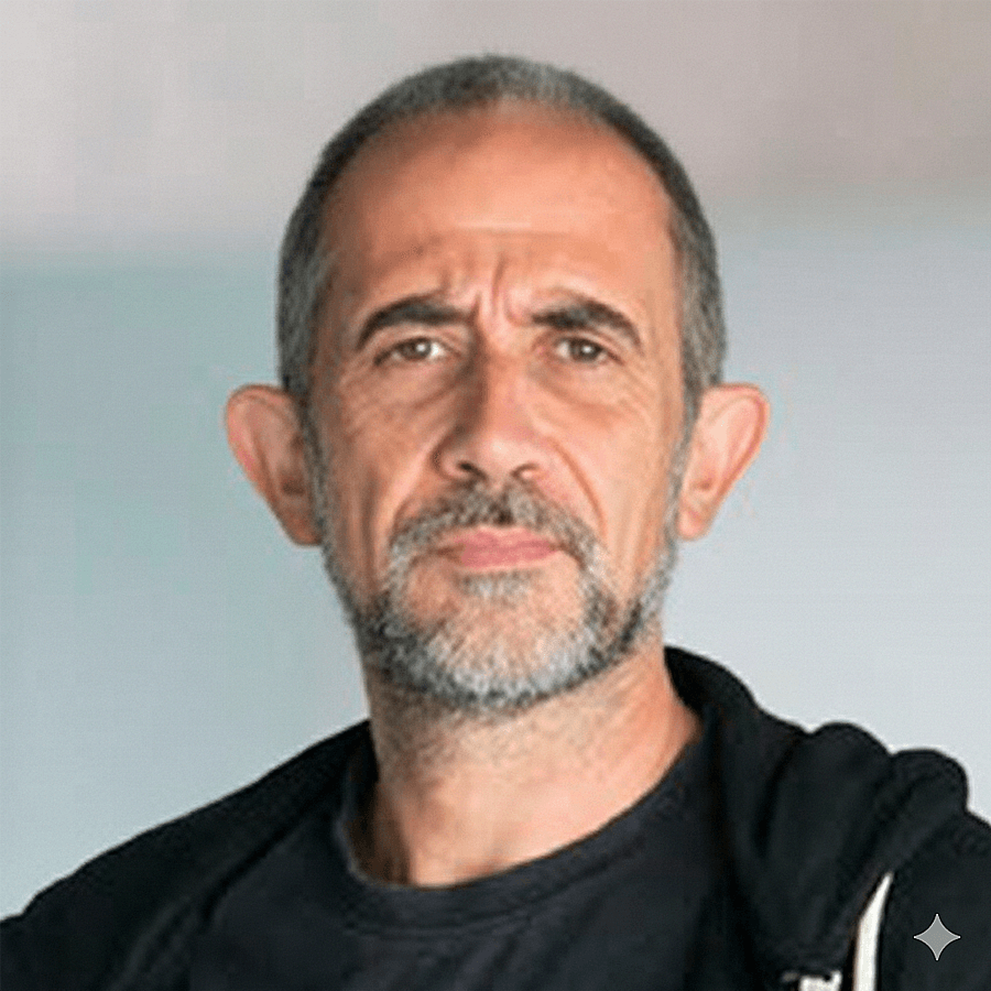 Manuel Drago Díaz Alemán