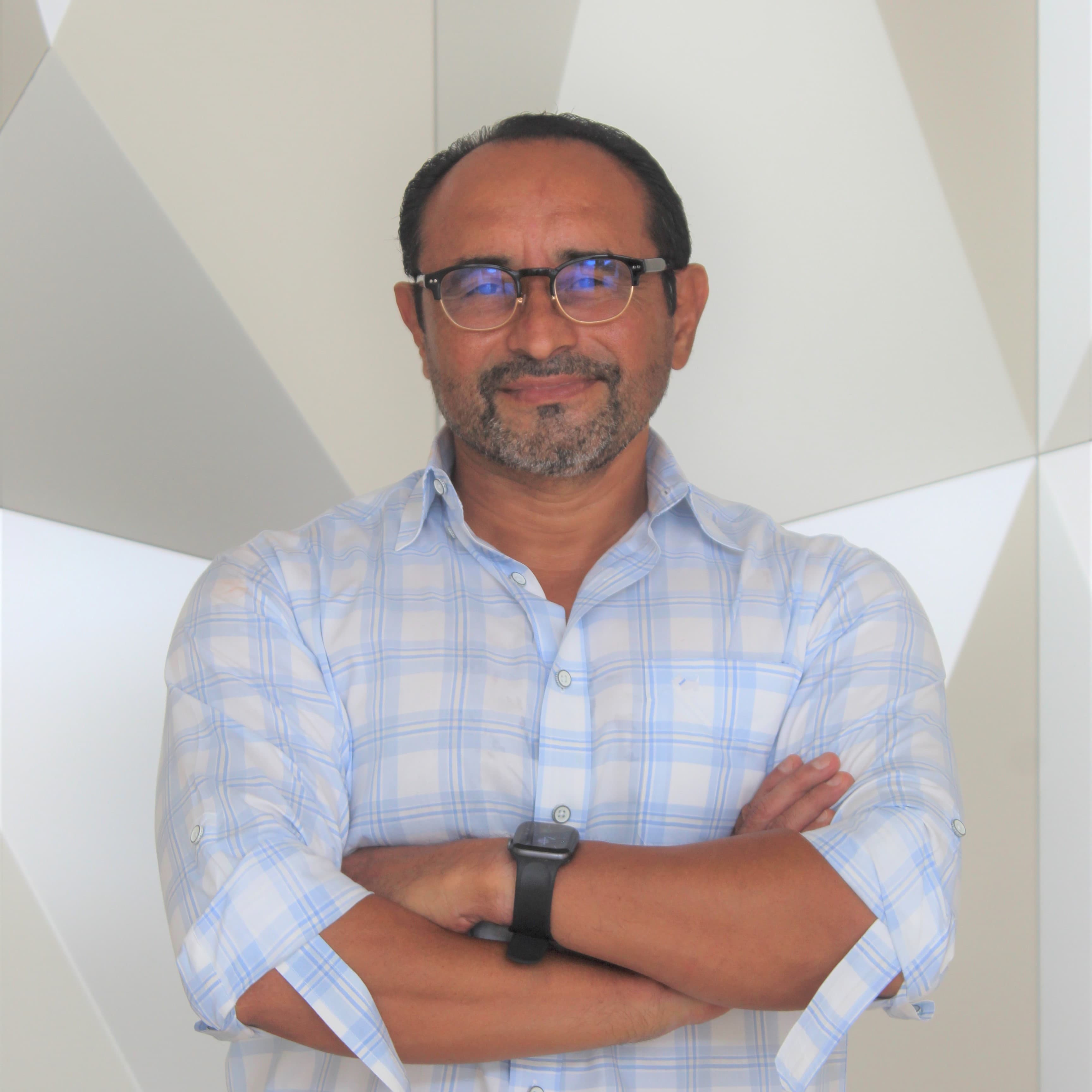 Narciso Antonio Acuña González