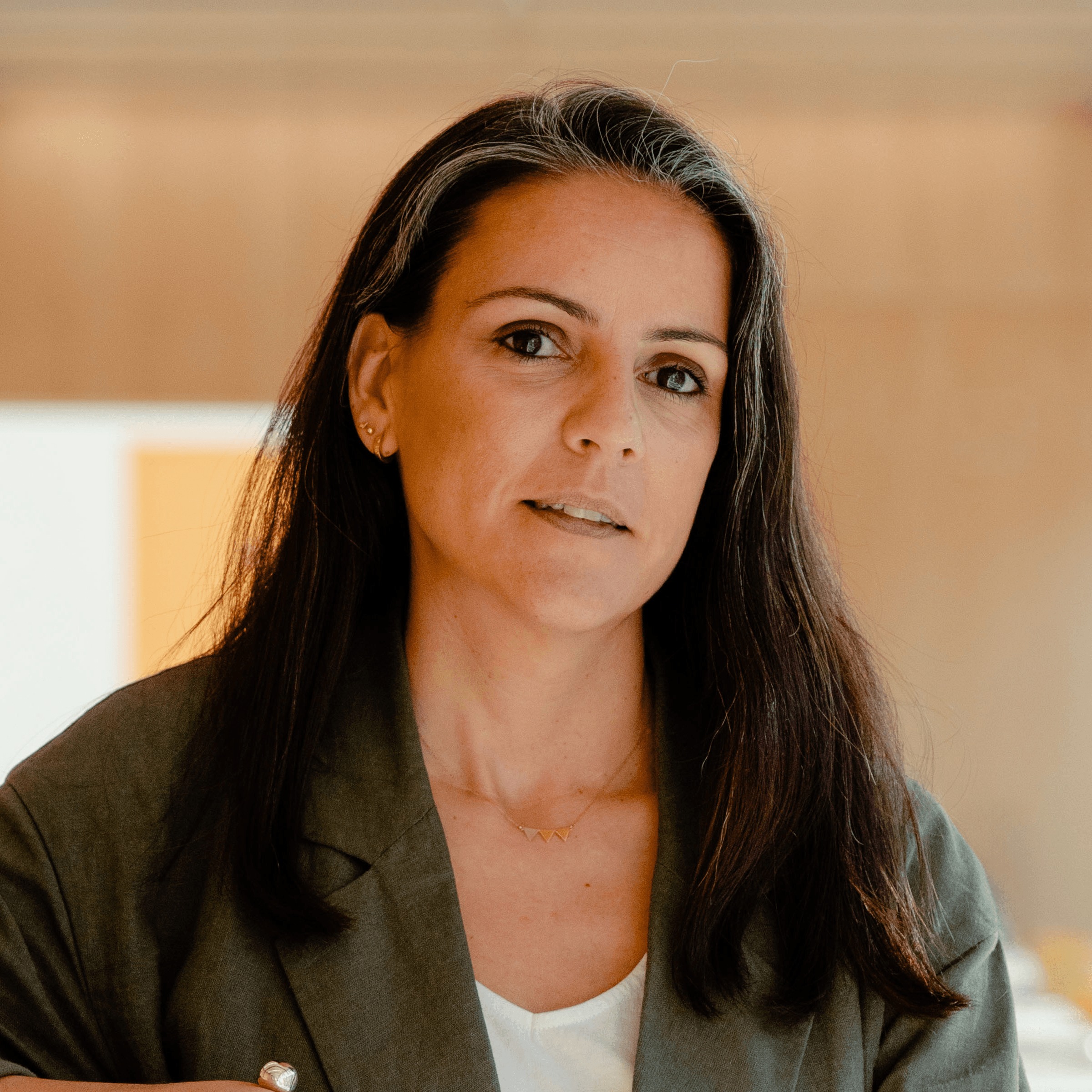 Rocío Sancho Alambillaga