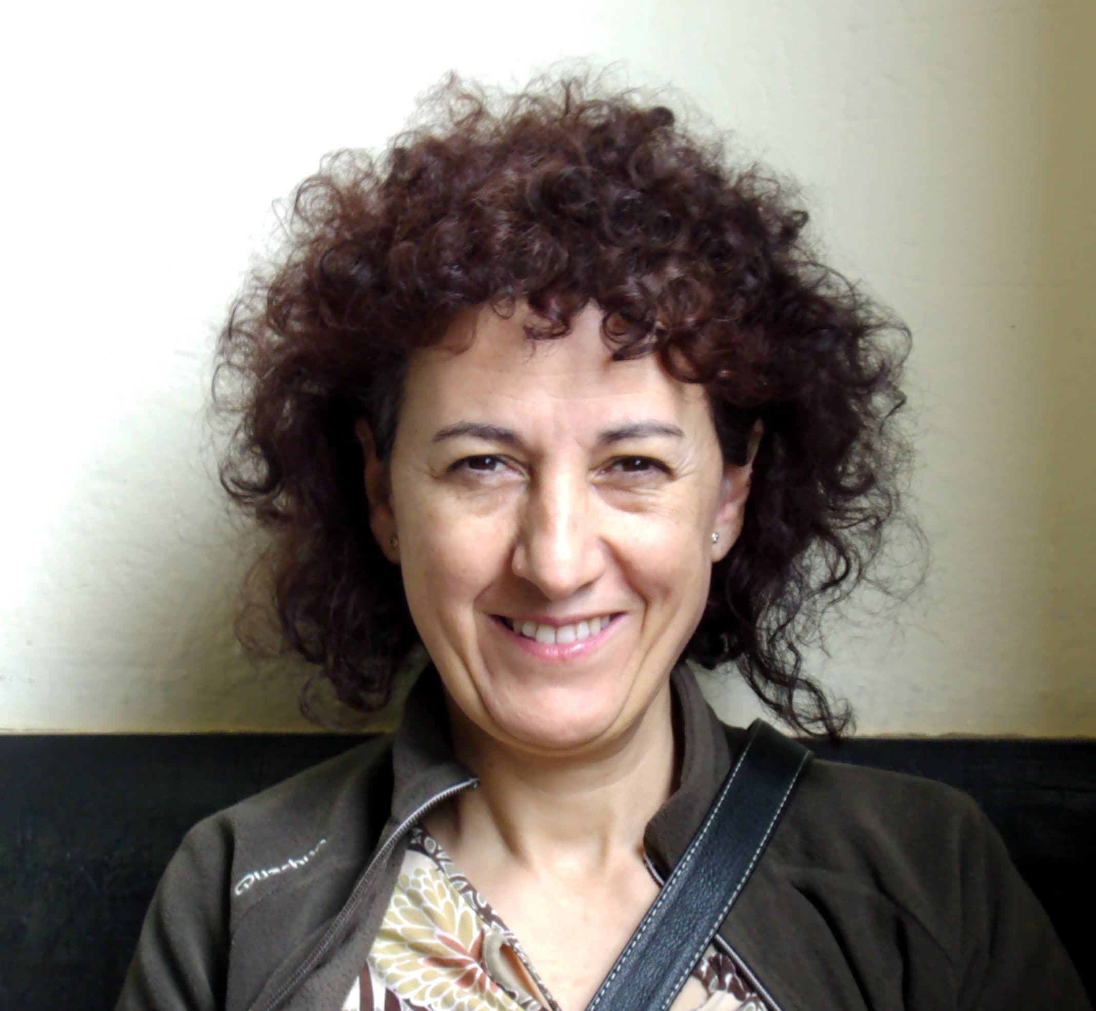 Teresa Magal Royo