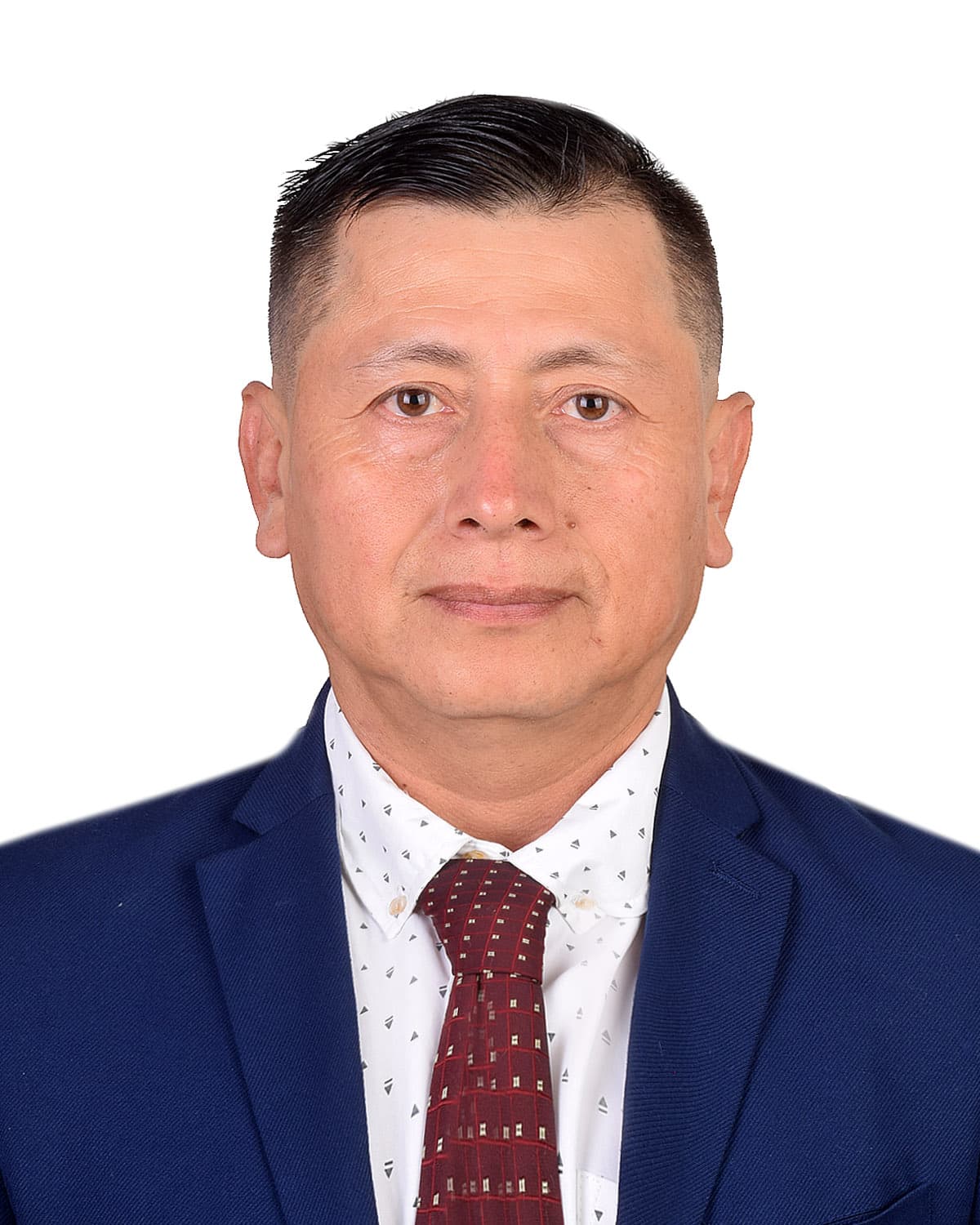 Walter Héctor Gonzales Arnao