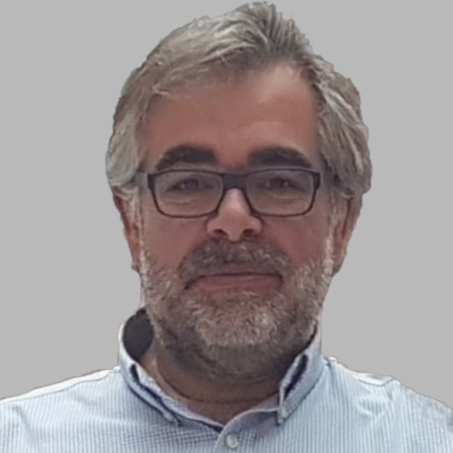 José Antonio Vázquez Rodríguez