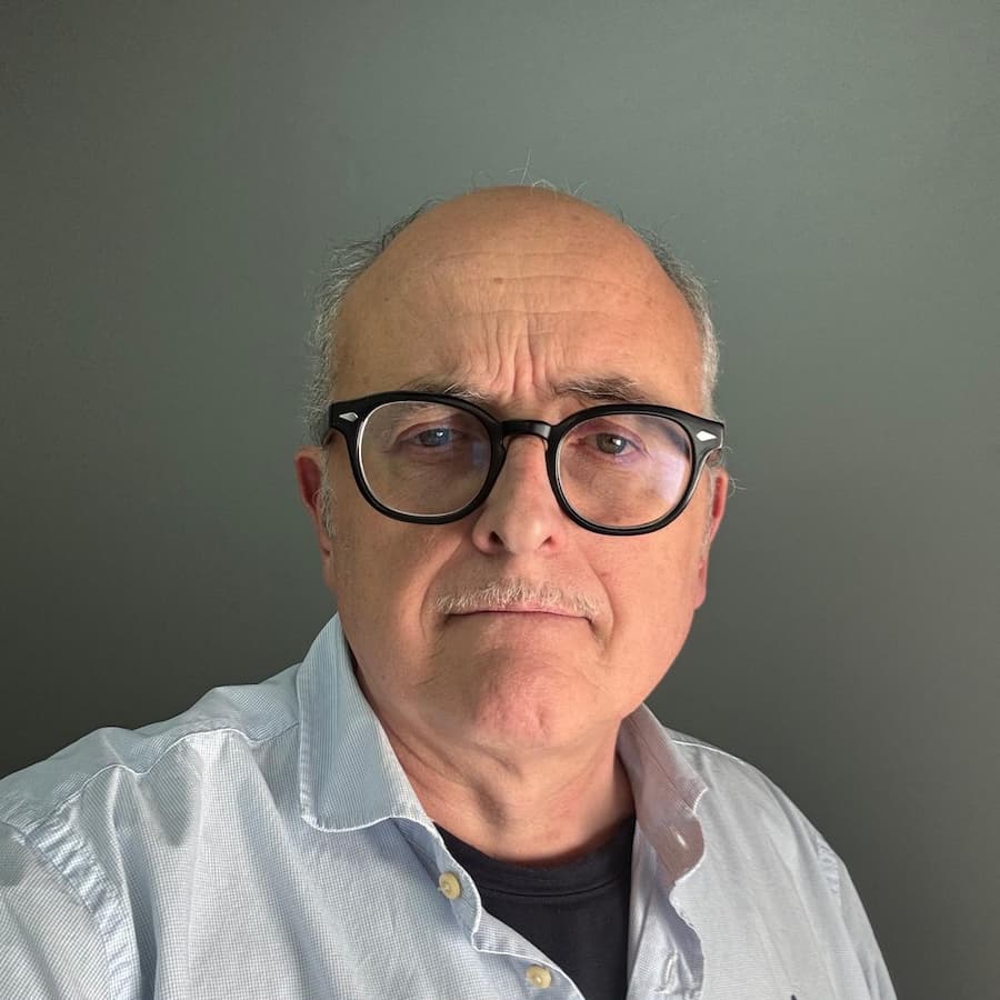 Manuel Martínez Torán