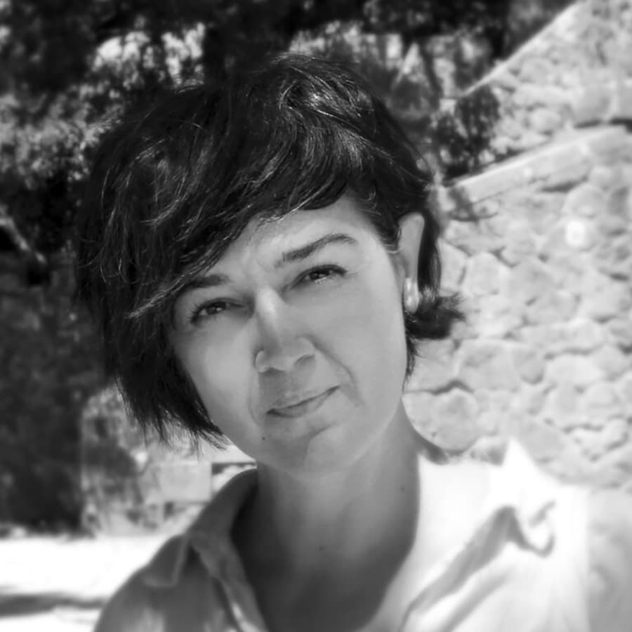 Nadia Vasileva