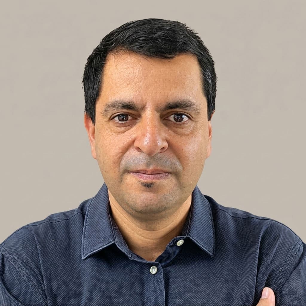 Ronan Bolaños Linares