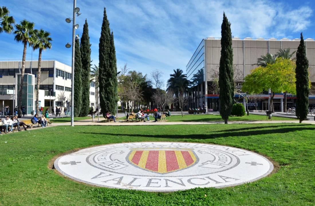 Campus UPV